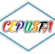 CepUsta Logo